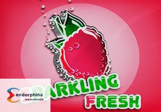 Sparkling Fresh