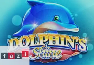 Dolphins Shine