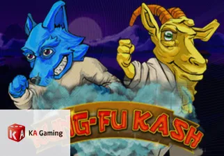 KungFu Kash