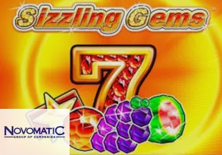 Sizzling Gems
