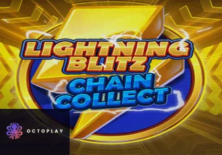 Lightning Blitz: Chain Collect