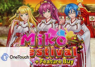 Miko Festival Feature Buy