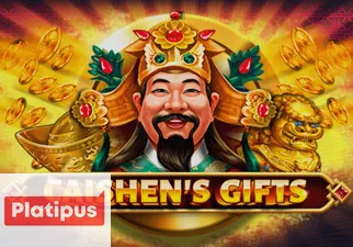 Caishen's Gifts