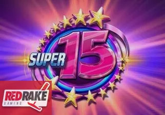 Super 15 Stars