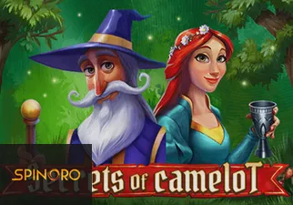 Secrets of Camelot